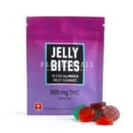 Twisted Extracts - Indica Jelly Bites