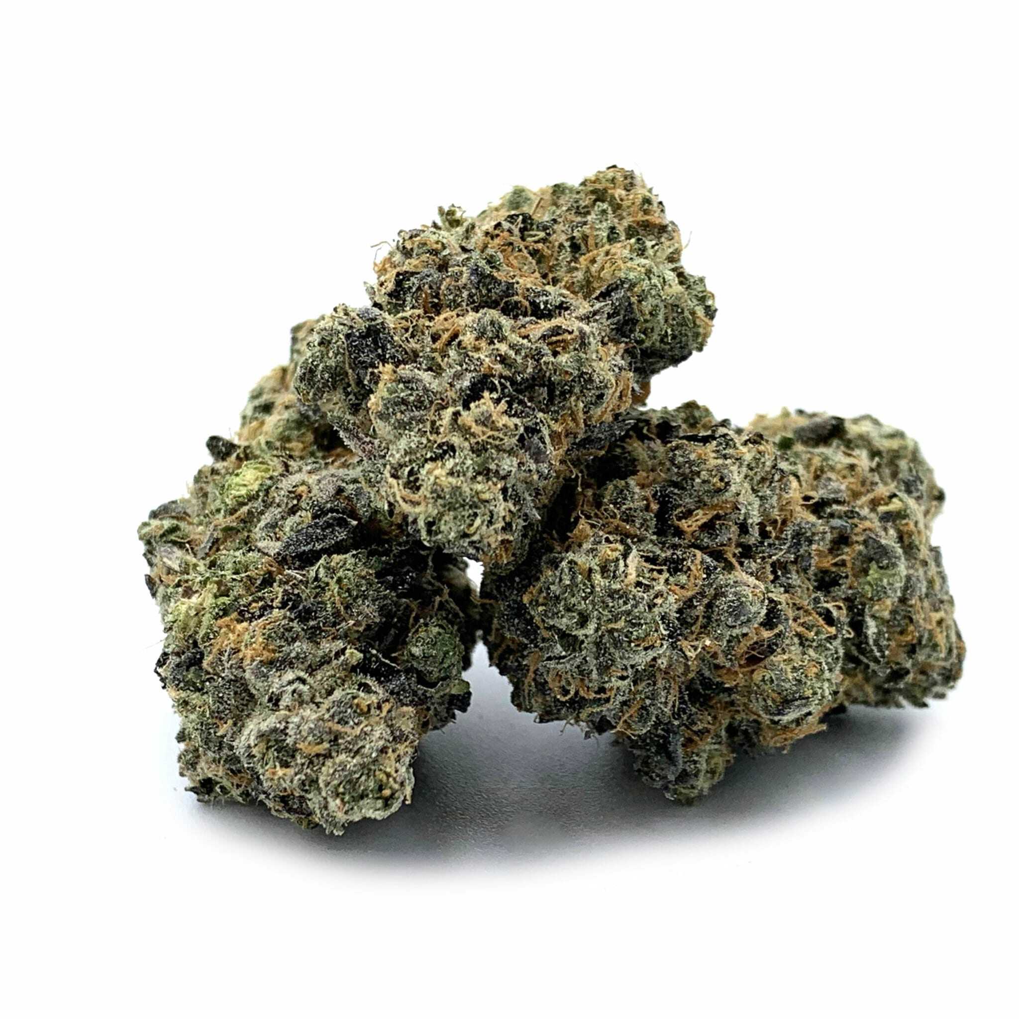 Enigma Extracts - Jet A