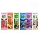 Juicy Jay Hemp Wraps (2pc)