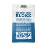 Kandy Kandy -  1 : 1 Gummy Blokk