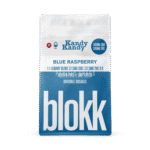 Kandy Kandy -  1 : 1 Gummy Blokk