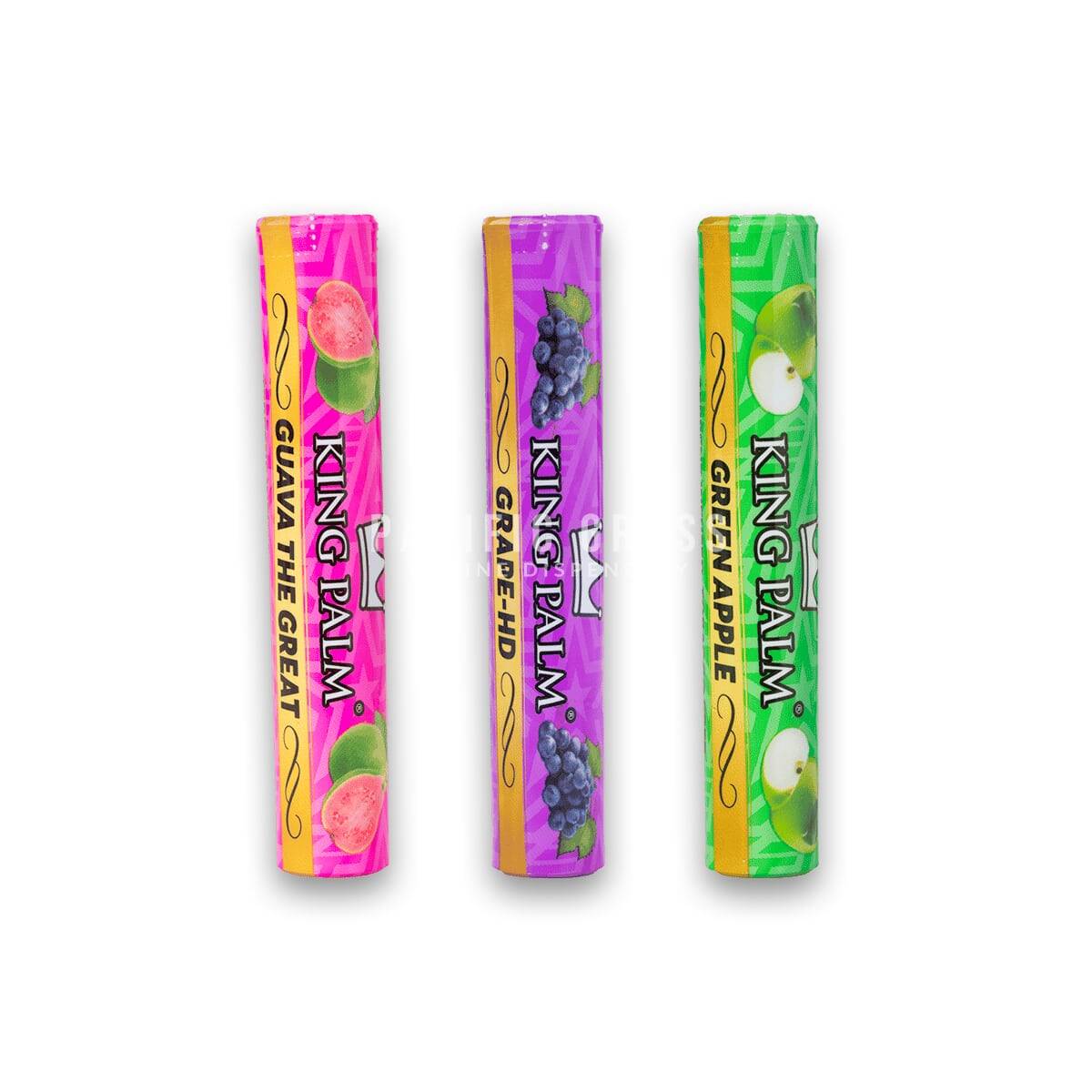 King Palm - Flavoured Mini Roll - Single