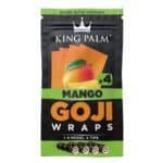 King Palm Goji Wraps
