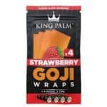 King Palm Goji Wraps