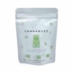 Cannabuzz Gummy Bears - 150/300 mg