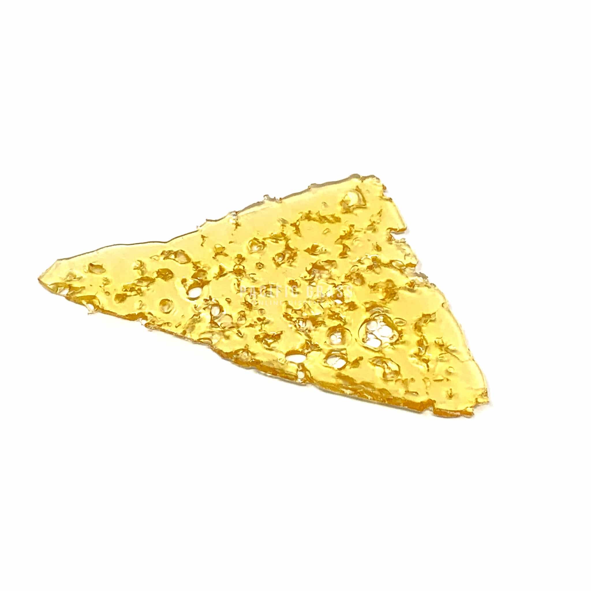 Lemon Skunk Shatter