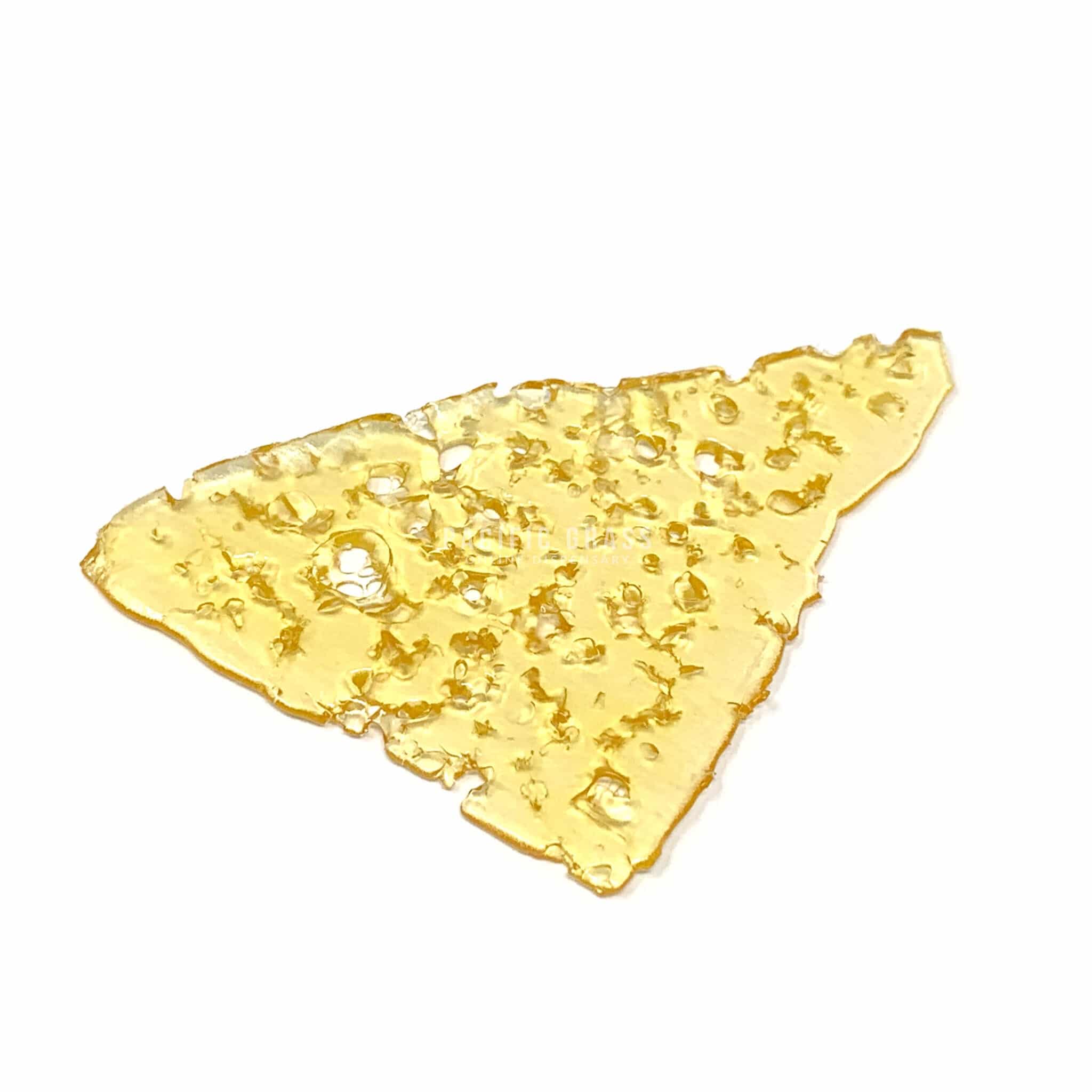 Lemon Skunk Shatter