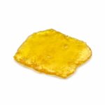 Golden Monkey Extracts - Shatter