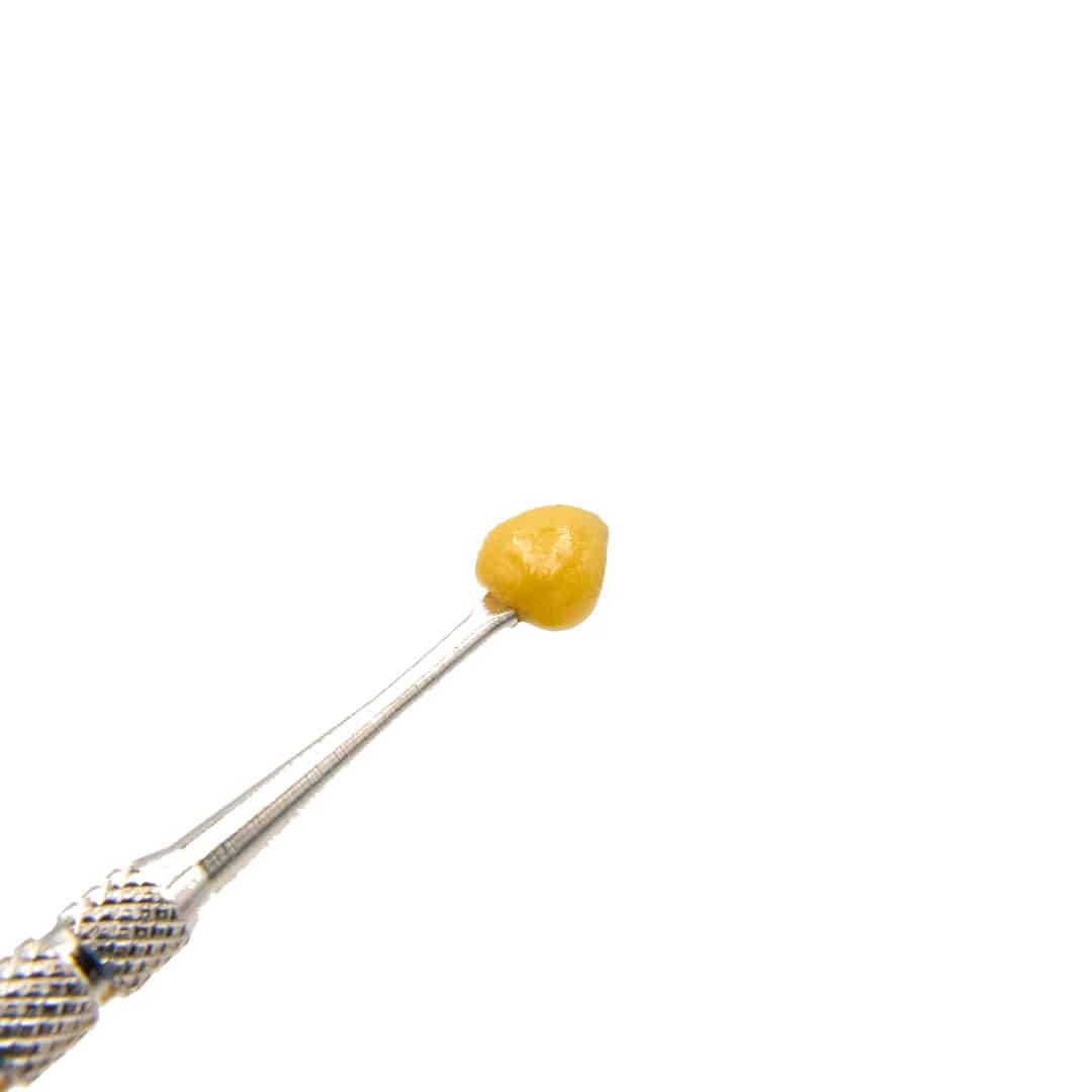 Live Resin - Grease Monkey