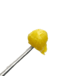 Live Resin - Sour Diesel