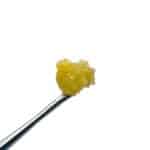 Live Resin - Wedding Cake