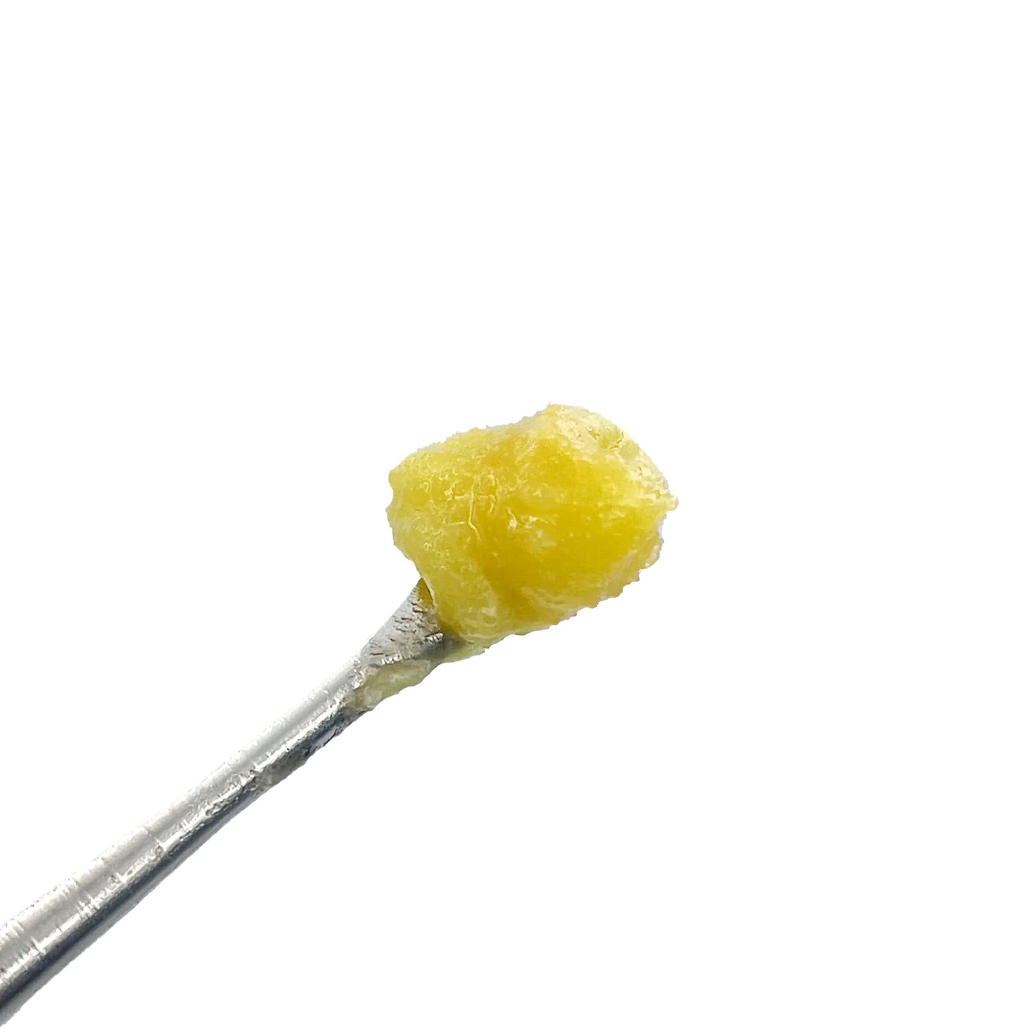 Live Resin - White Death