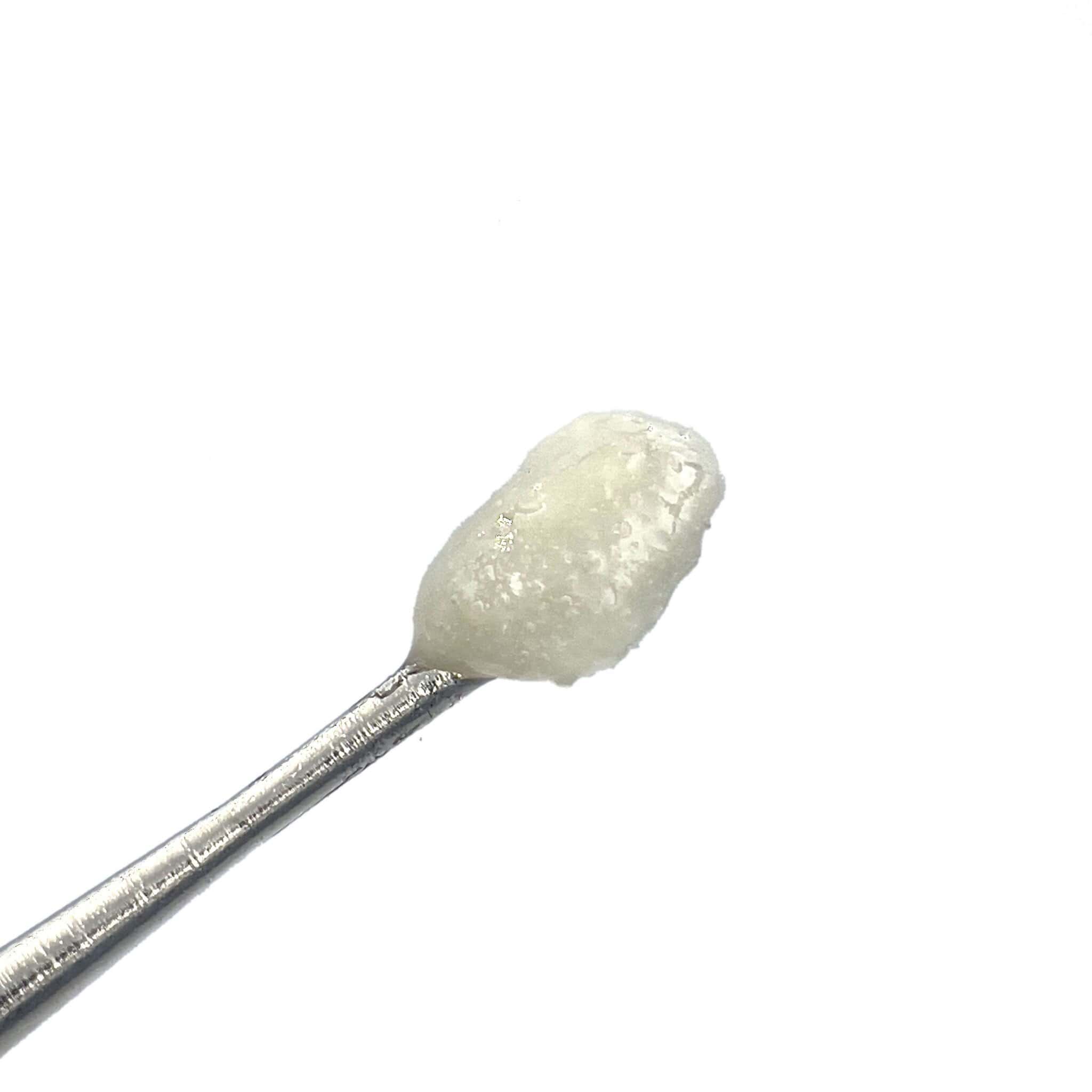 Live Resin - White Rhino