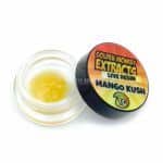 Golden Monkey Extracts - Premium Live Resin