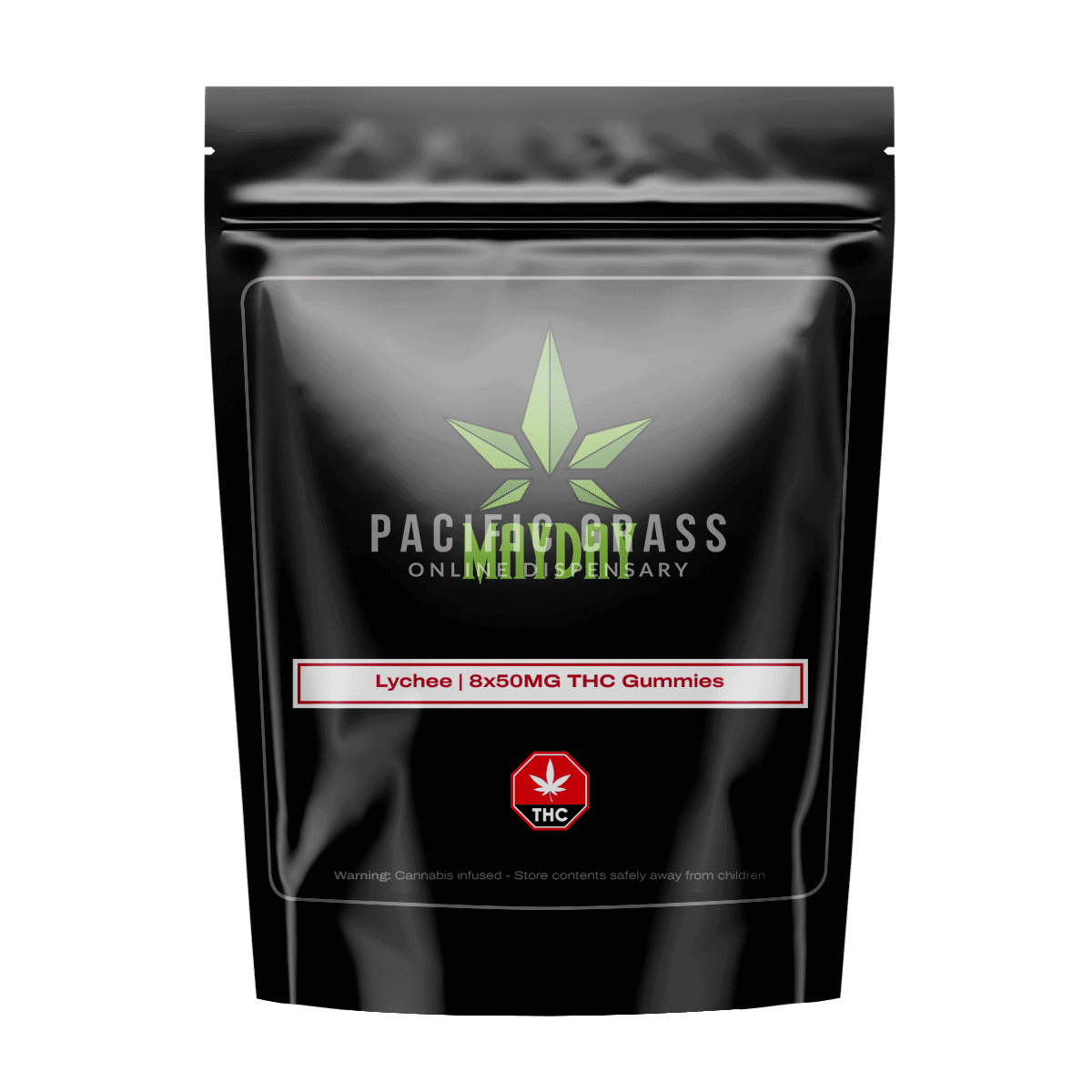 Mayday Edibles - 400mg