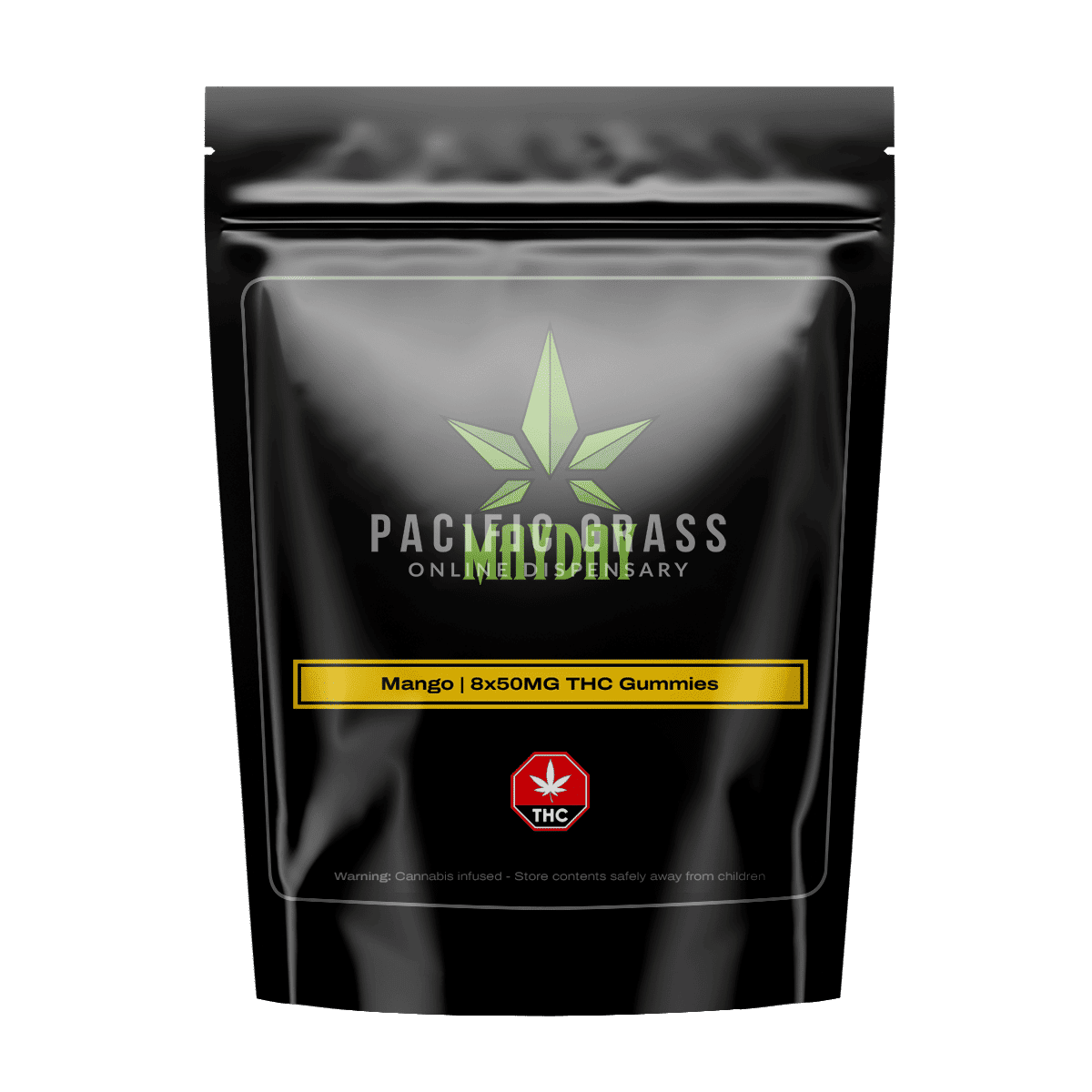 Mayday Edibles - 400mg