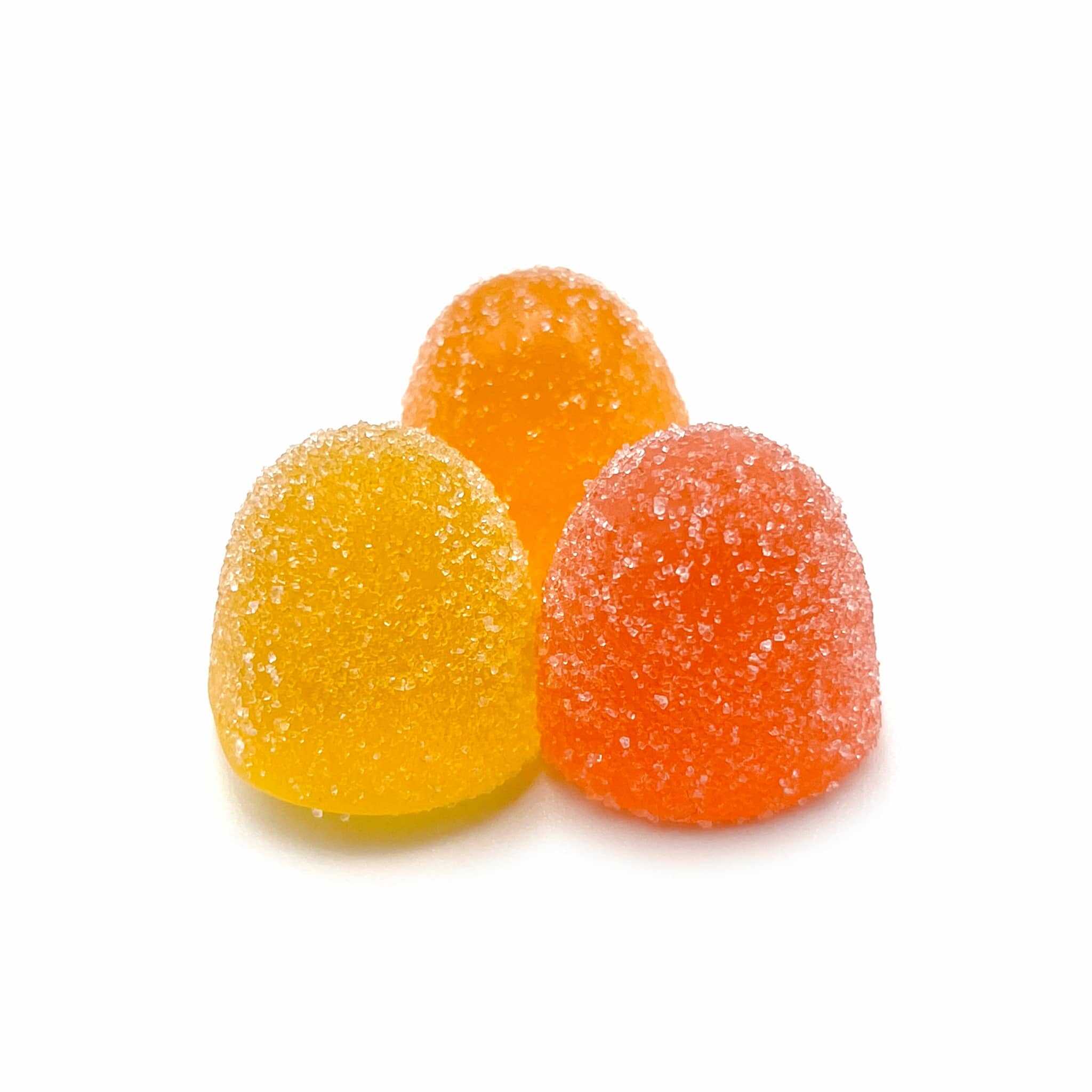 Cannamo Gumdrop Remedies - CBD