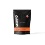 Mikro Gummies THC & CBD