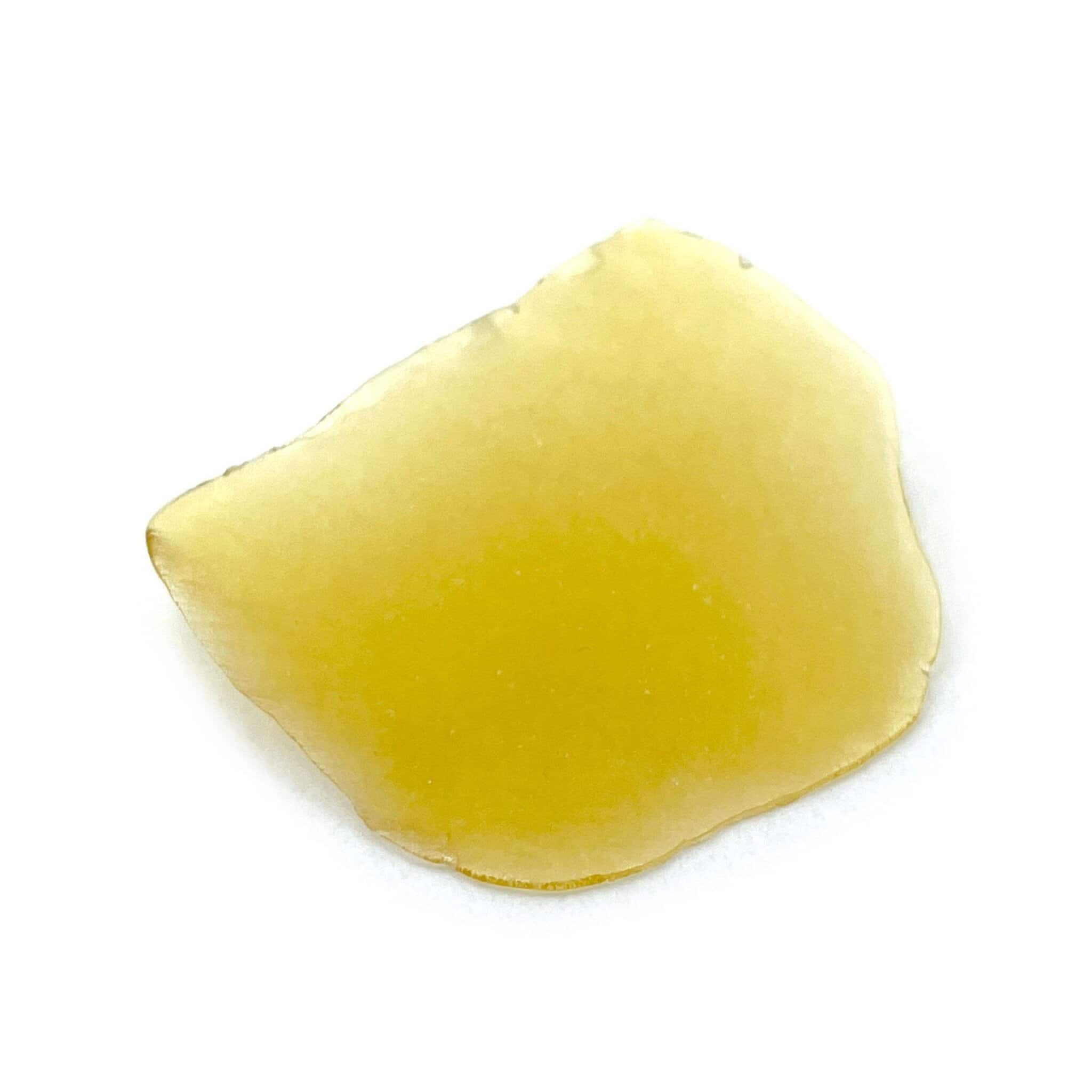 Mimosa Shatter