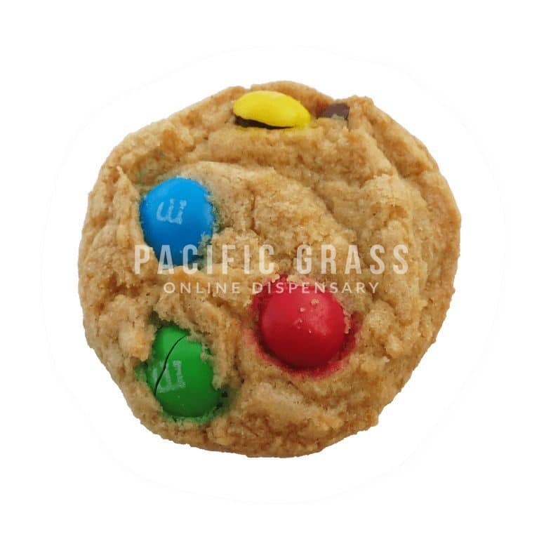 Eddy's Edibles: Cookies