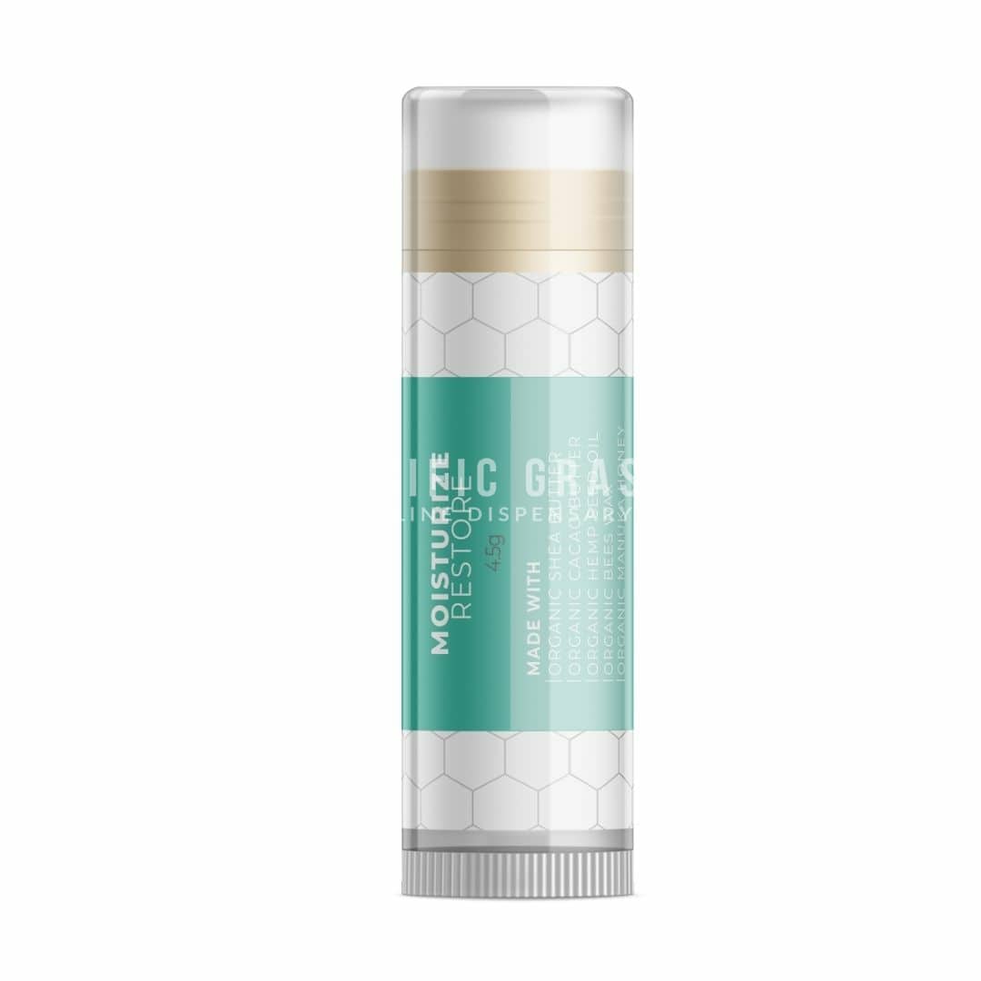 Pacific CBD Lip Balm Bar