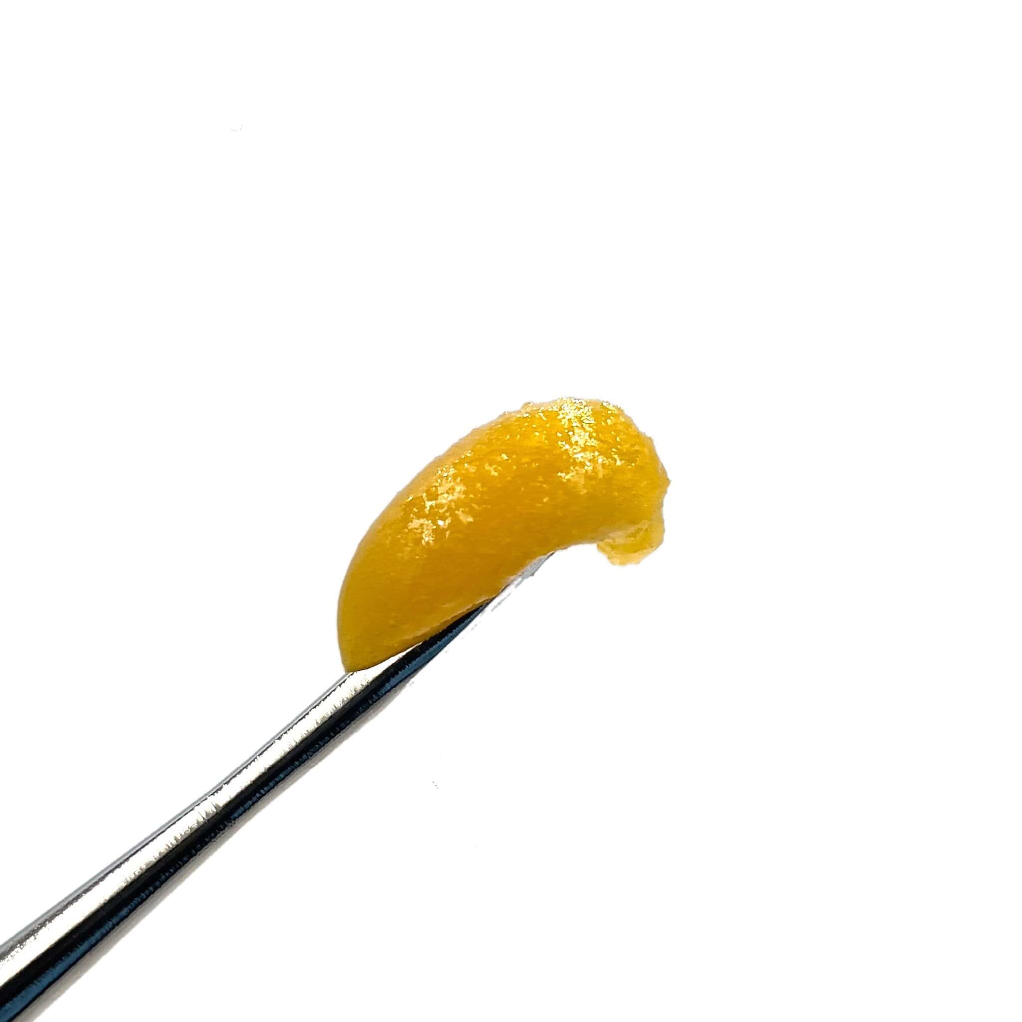 Live Resin - OG Kush