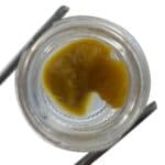 High Voltage Extracts - Live Resin