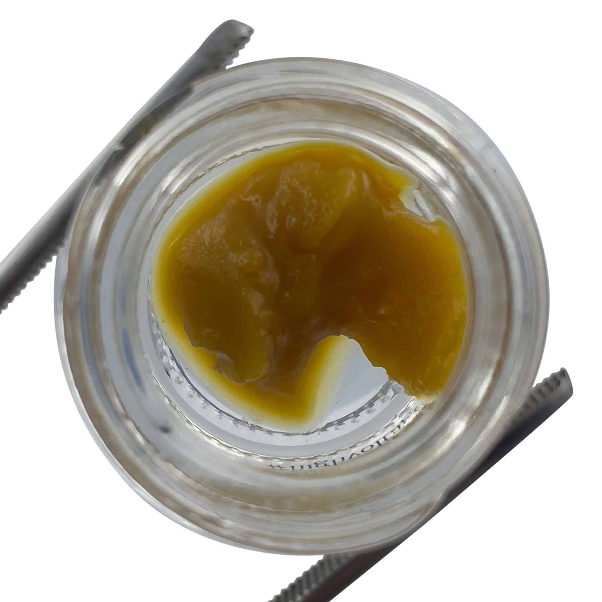 High Voltage Extracts - Live Resin