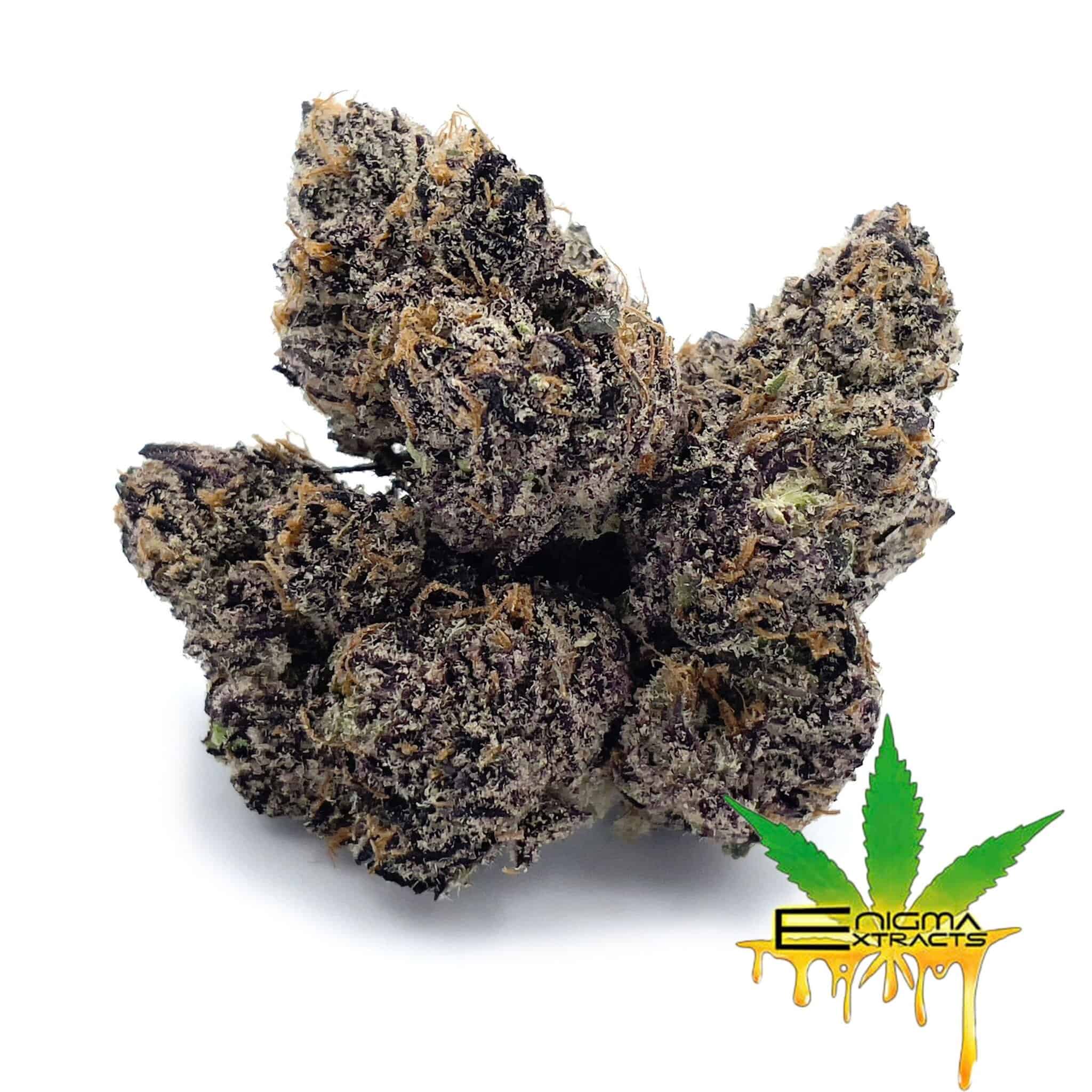 Enigma Extracts - OG Lime Killer