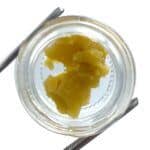 High Voltage Extracts - Live Resin