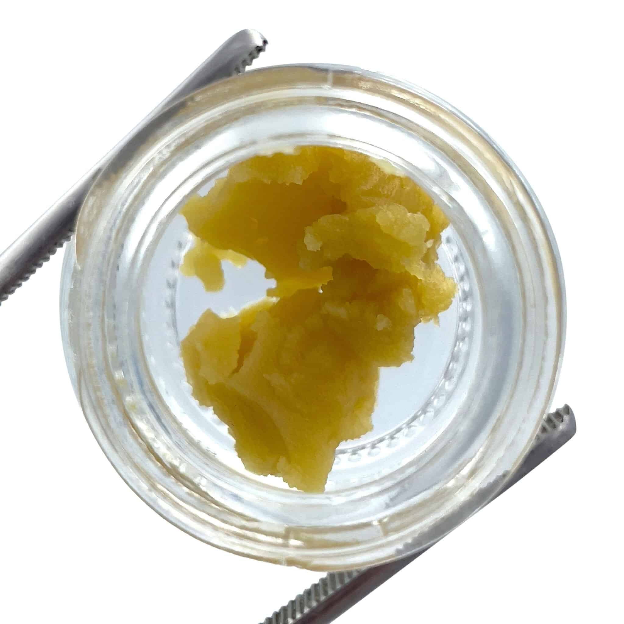 High Voltage Extracts - Live Resin