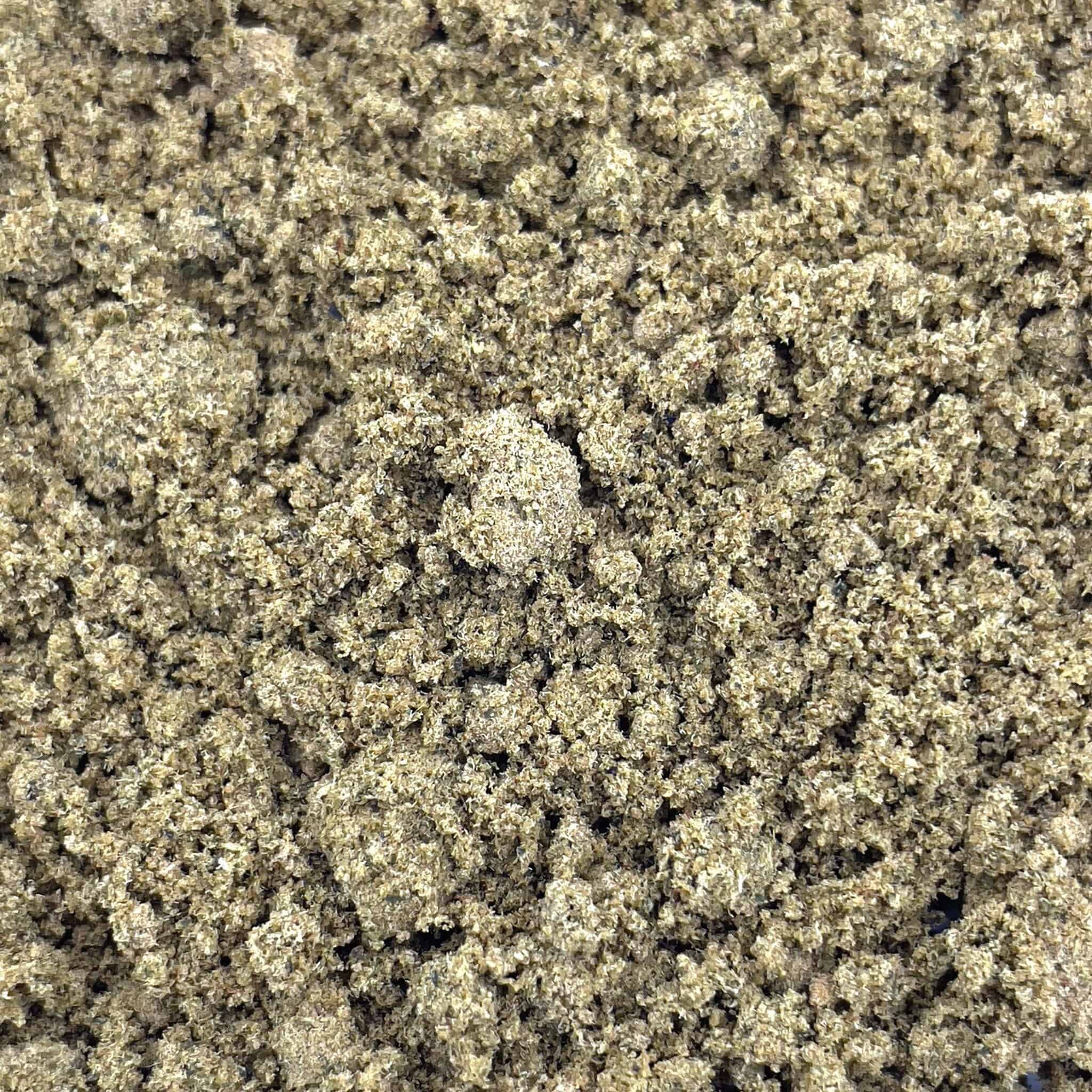 OG Kush Kief