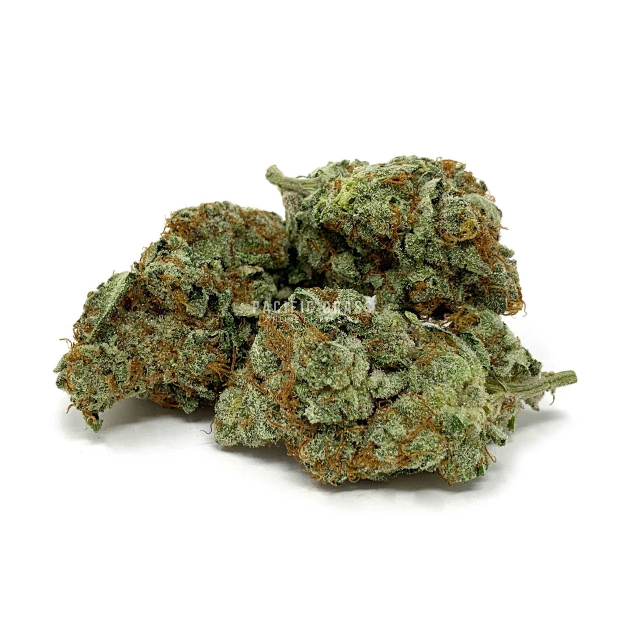 Enigma Extracts - Orange Cake - AAAA