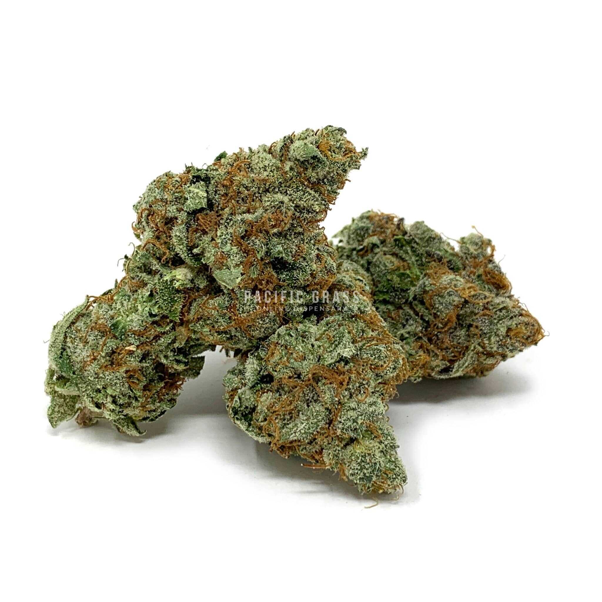 Enigma Extracts - Orange Cake - AAAA