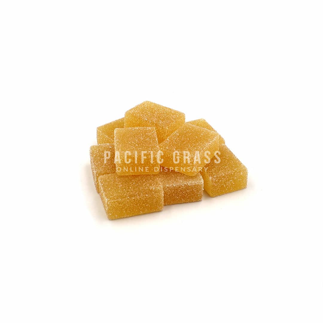 Golden Monkey Extracts - 1000MG - High Dose Gummy