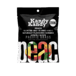 Kandy Kandy - Full Spectrum THC Gummies - Indica