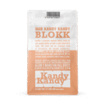 Kandy Kandy -  1 : 1 Gummy Blokk