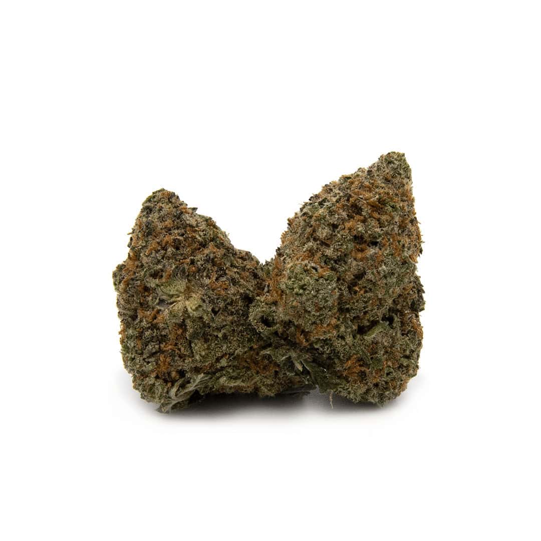 Peanut Butter Breath