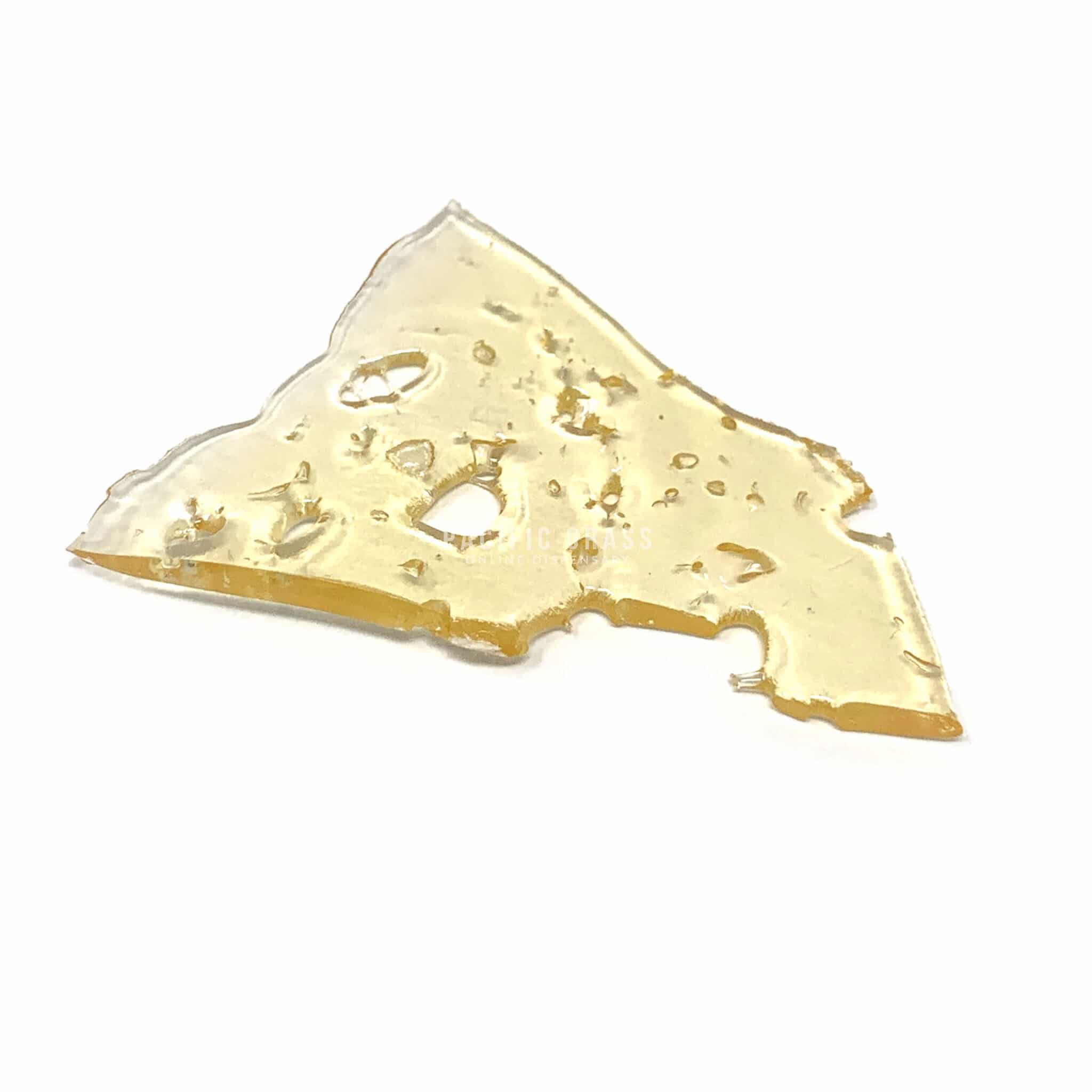 Peyote Cookies Shatter