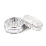 Pacific Grass Double Layer Grinder