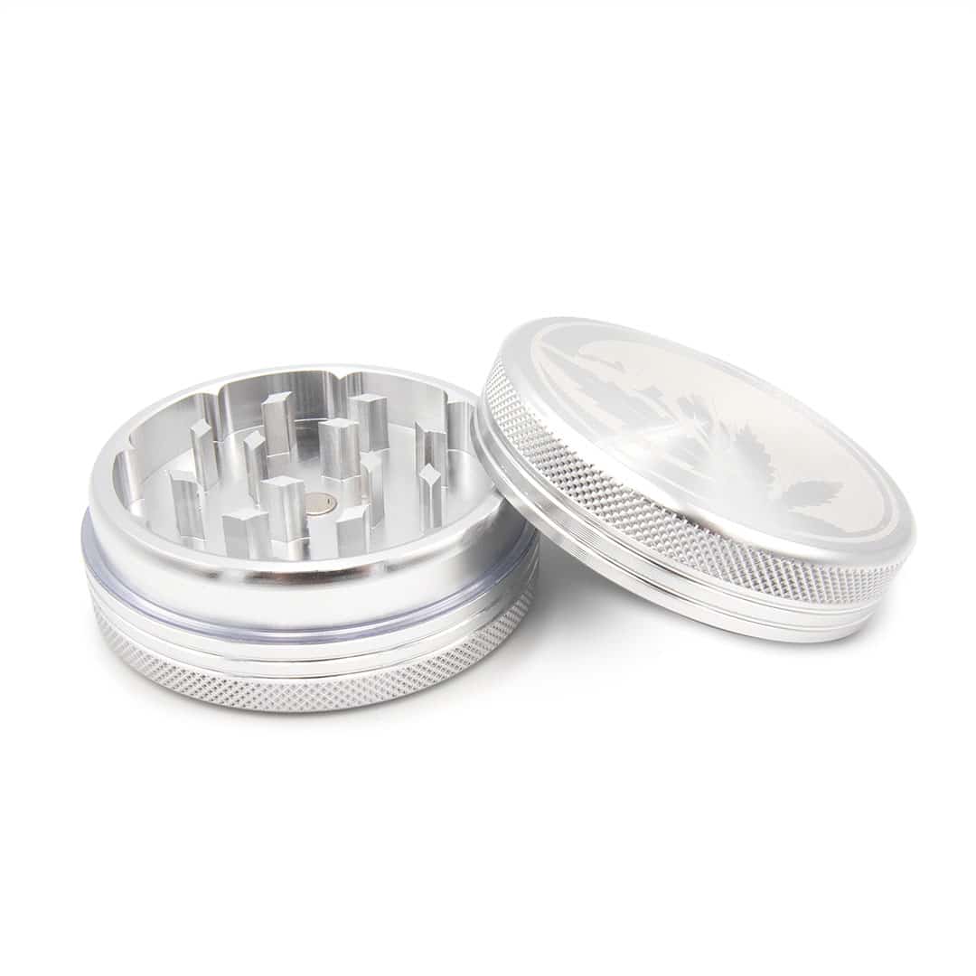 Pacific Grass Double Layer Grinder