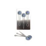 Pacific Grass Dabit Card