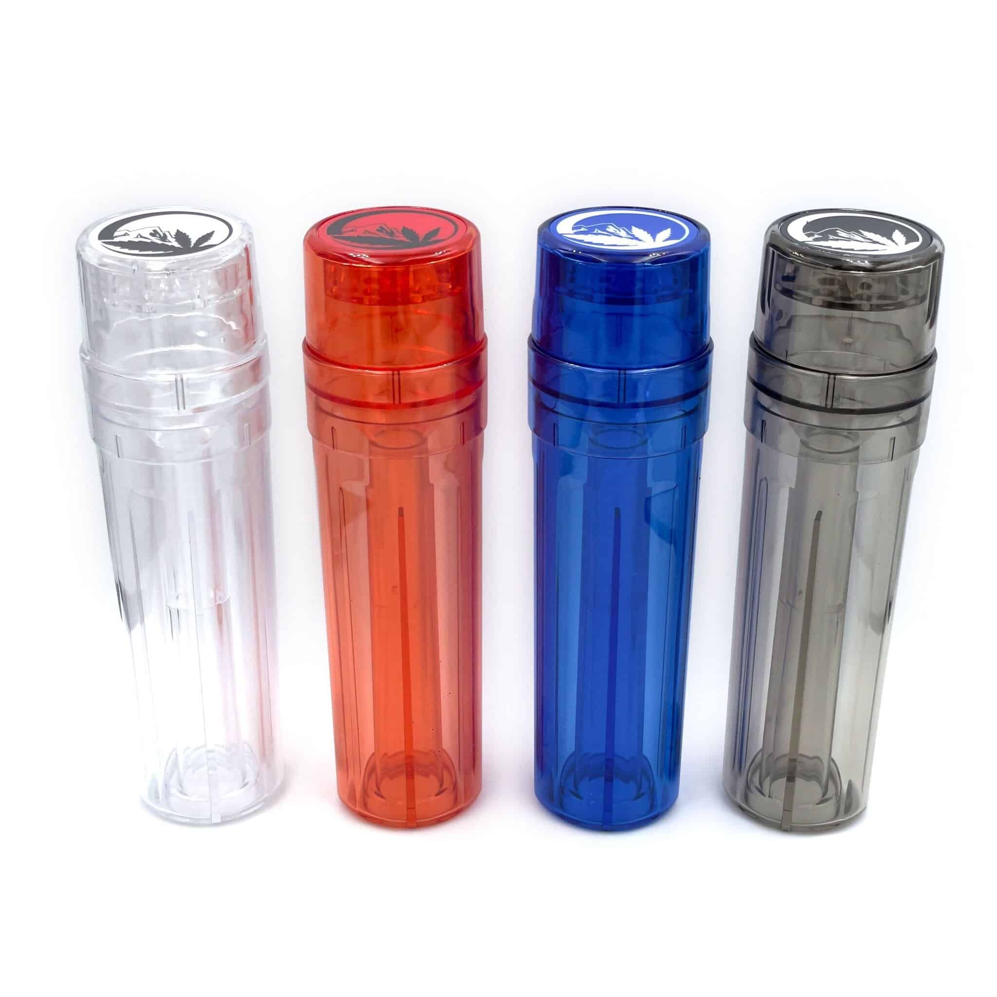 Pacific Grass Grinder 2.0