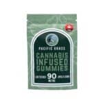 Pacific Grass Gummies
