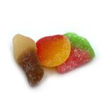 Pacific Grass Gummies