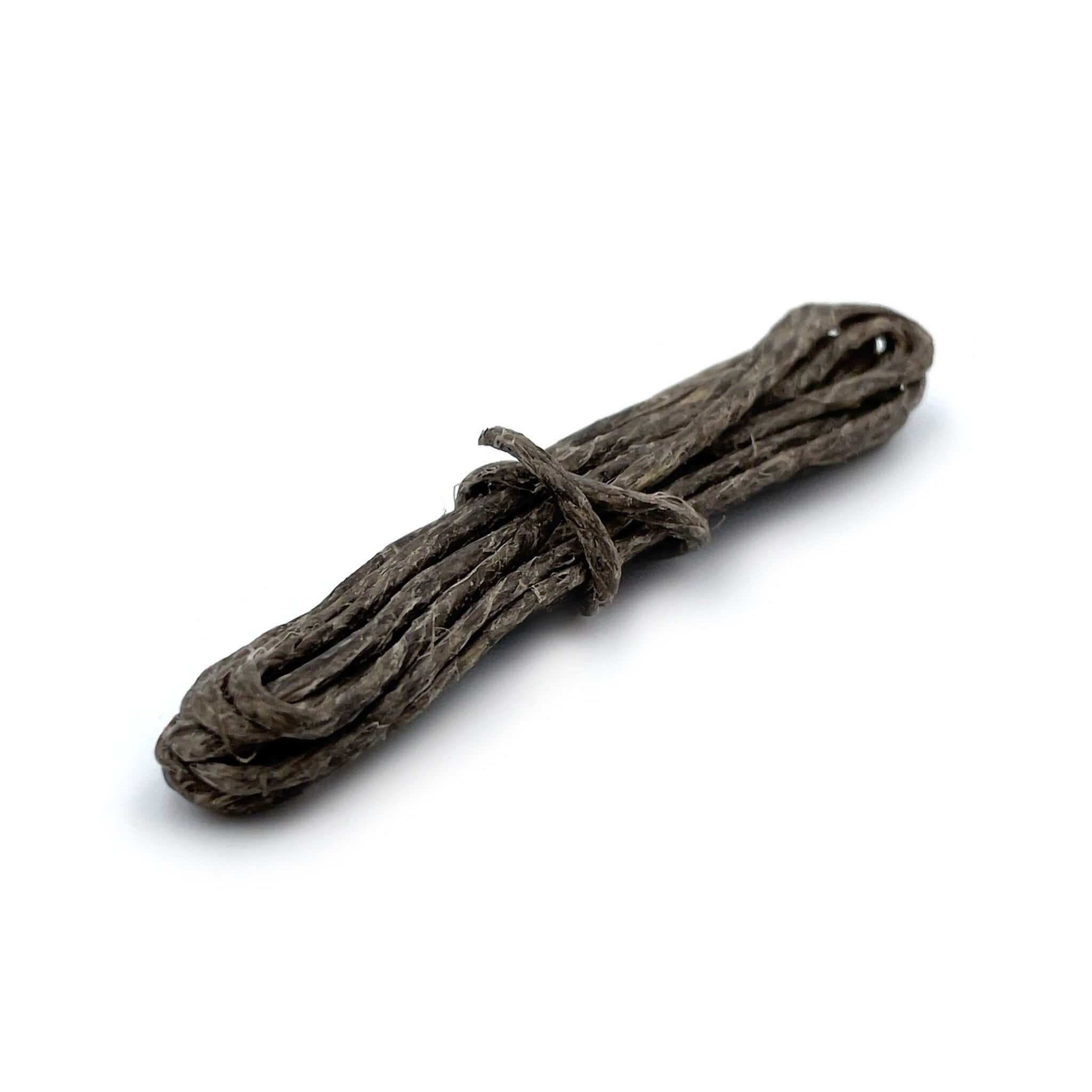 Pacific Grass Hemp Wick