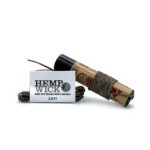 Pacific Grass Hemp Wick