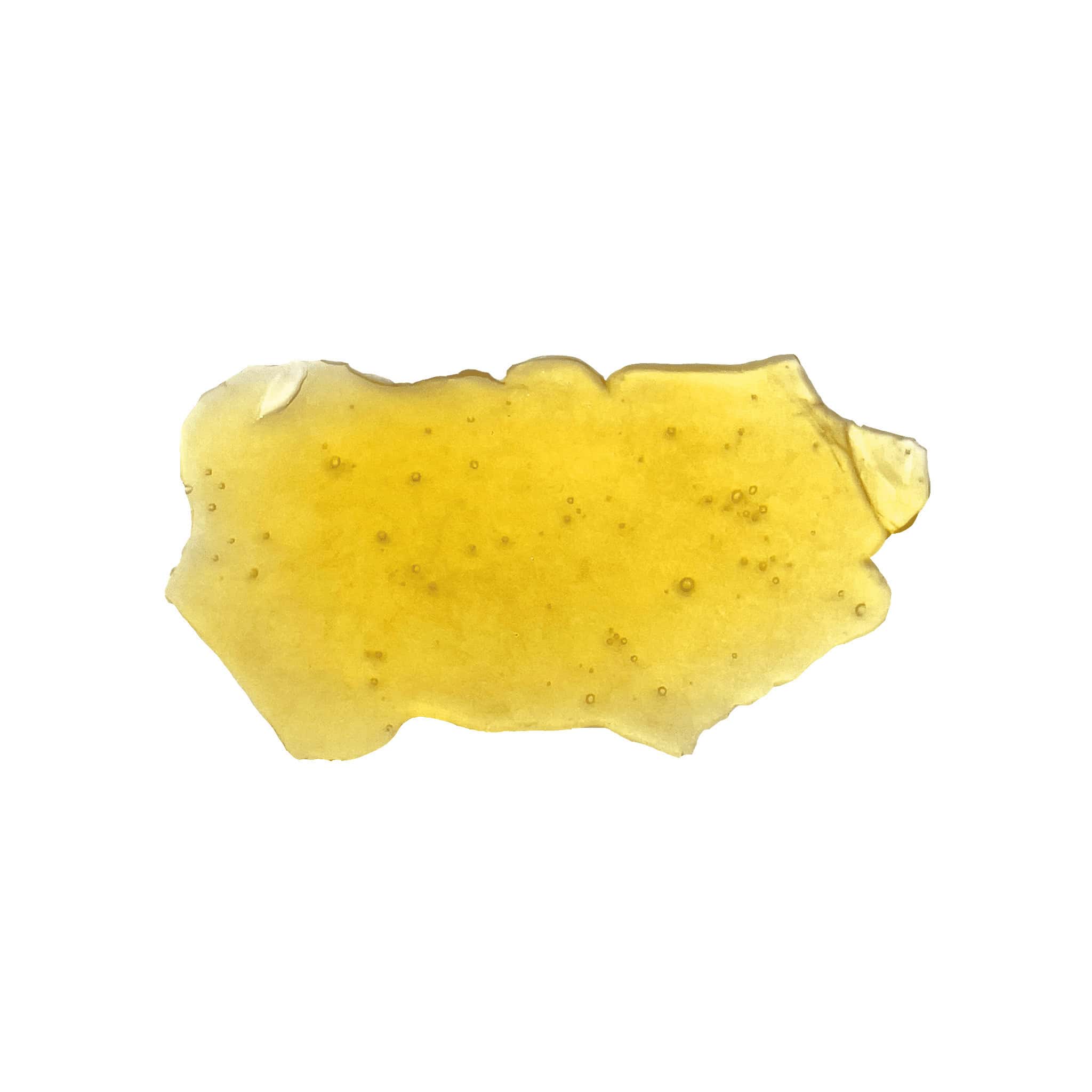 Red Congo Shatter