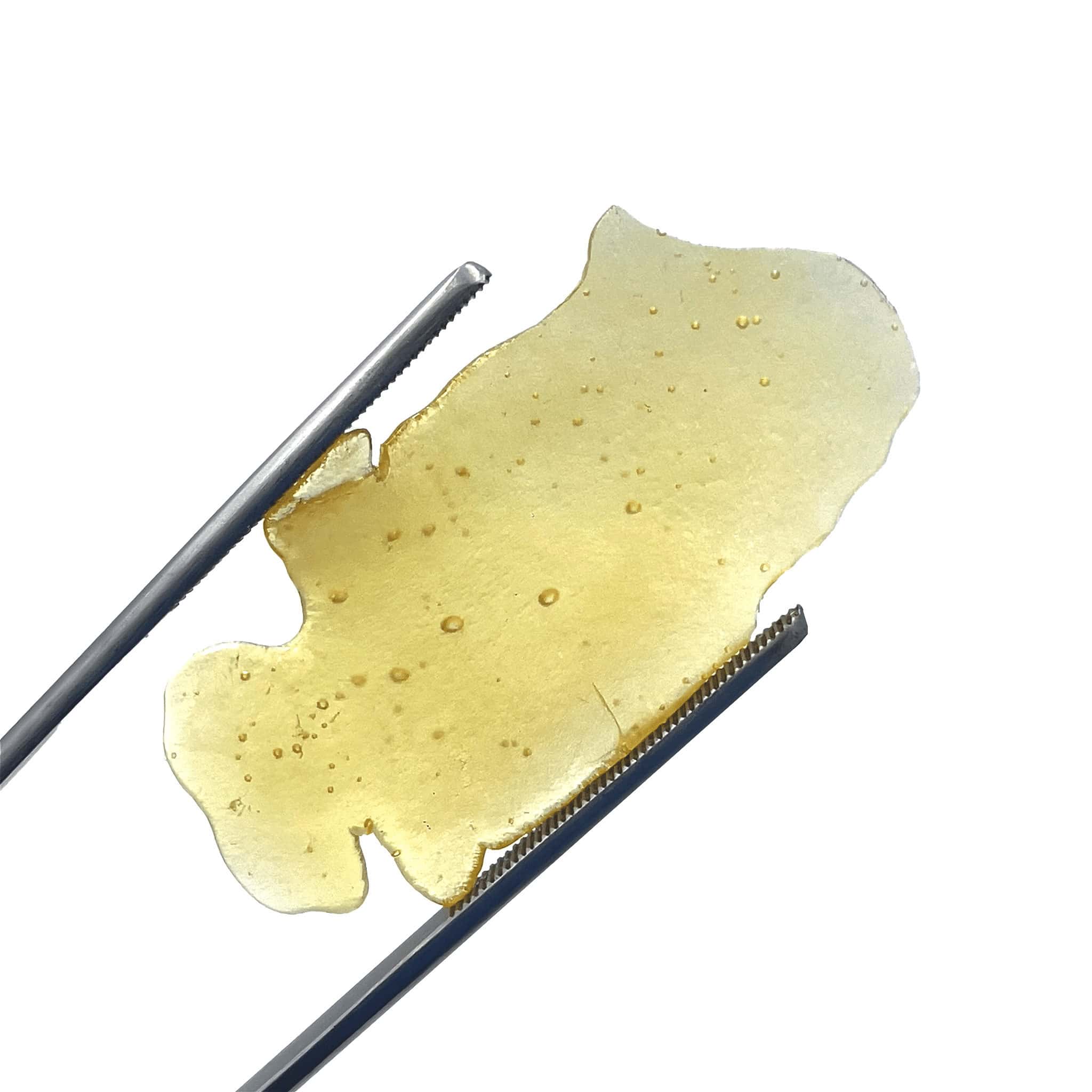 White Diamond Shatter
