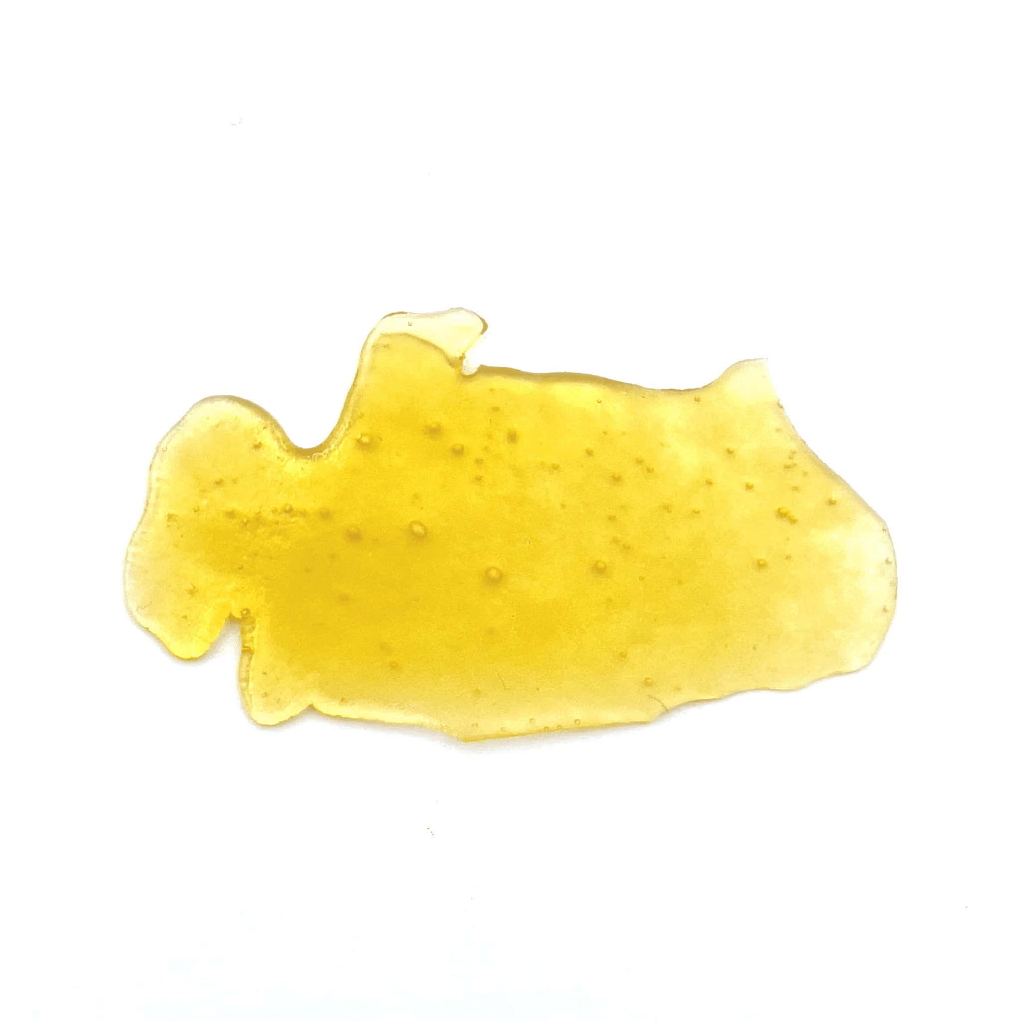 White Diamond Shatter